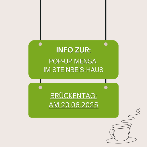 Info about the bridge day on 20.06.2025
